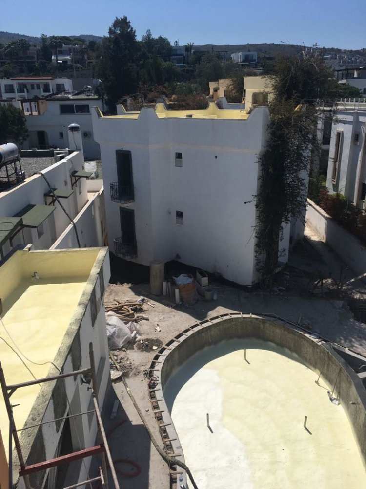 izolasyon